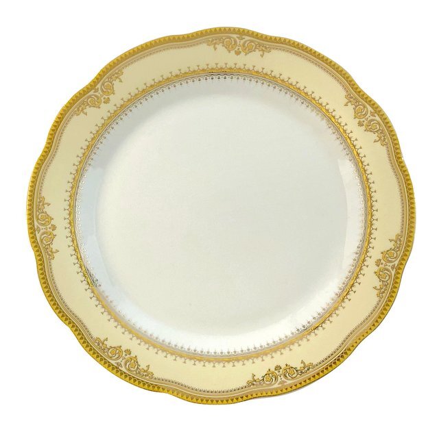 Isabella Porcelain